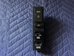 1990-1993 Buick Riviera Reatta Headlight Switch Twilight Sentinel. Fixed Price $300.00.