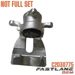 2014-2024 Jaguar F-TYPE/XJ/XJR575 Caliper, Not Full Set New Oem C2D30775. Fixed Price $209.80.