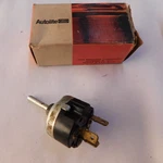 Nos Oem Ford 1963 1966 Econoline Van Wiper Switch 1964 1965 Truck E100 Pickup. Fixed Price $79.00.