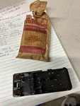 Nos 1960-67 Ford Fuse Panel Junction Block Galaxie Fairlane Falcon C1DF-11A647-A. Fixed Price $75.00.