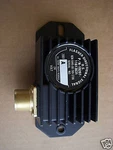 11613631 Turn Signal Flasher 24V M-series M35A2 Fits M38A1 Jeep Willys. Fixed Price $59.00.