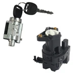 12458191 22599340 Ignition Lock Cylinder & Switch Key For Chevy Classic Impala. Fixed Price $33.88.