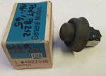 Nos Gm 4827398 1960 1961 1962 Chev Corvair Monza Dome Light Door Switch. Fixed Price $29.00.