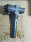 Mercedes Benz Ignition Contact Switch 8284/1 New Old Stock. Fixed Price $250.00.