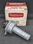 Nors 1963-64 Rambler Ambassador & Classic Ignition Switch D1450 1116653 3509174. Fixed Price $28.49.