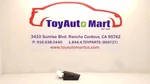 07 Corolla Door Electric Switch (passenger). Fixed Price $67.49.
