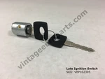Late Ignition Lock Switch Fits Mercedes W113 280SL 280SE W108 W111. Fixed Price $113.85.