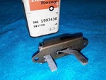 Nos Gm Ac Delco 1969-70 Oldsmobile Wiper Switch Dash 1970 Delta 98 New. Fixed Price $24.99.