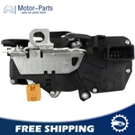 Front Left Driver Side Door Latch Lock Actuator Motor For Cadillac Escalade Esv. Fixed Price $30.99.