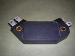 Gm Chevy Ignition Control Module 4 Pin Hei Distributor Nos Made The Usa. Fixed Price $26.99.