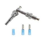 2 Pcs Door Jamb Light Switch 14014578, 4891633 Compatible With Car Camaro Chevel. Fixed Price $34.99.