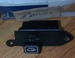 Nos 1973-74 Chevrolet Gmc Jimmy Blazer Truck Wiper Switch. Fixed Price $55.00.