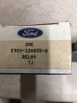 Genuine 1989-1993 Continental Taurus Sable Light Sensor Relay E90Y13A025A. Fixed Price $25.89.