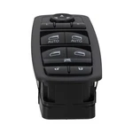 Driver Side Power Window Switch For Dodge Grand Caravan 2012-2019 56046568AC. Fixed Price $28.83.