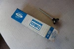 1967 Nos Quality Headlamp Switch Knob C7TZ 11661 Show Ford Truck Bronc. Fixed Price $55.00.