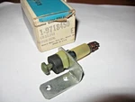 1969 Chevelle Skylark Cutlass Lemans Wagon Tailgate Switch Gm 9718450 Nos. Fixed Price $34.95.