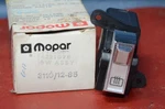 Nos 1984-88 Chry Ny Lebaron Dodge 600 Rear Window Defroster Switch Mopar 4221078. Fixed Price $60.00.
