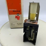 Gm Nos D1532 Headlight Switch Delco Remy #1995125 1963 Oldsmobile. Fixed Price $80.00.
