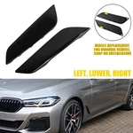 2X Fender Air Duct Trim 51747439014 For Bmw G30 5-SERIES 2017-2022 Glossy Black. Fixed Price $19.94.