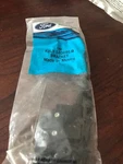 1993 Lincoln Mark Viii Nos Reclining Seat Switch F3LY-14D691-B. Ford. Fixed Price $35.00.