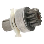For Dodge Ramcharger 1978-1987 Standard SDN-22 Starter Drive. Fixed Price $50.21.