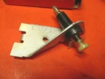 Mopar-desoto-dodge-lancer-plymouth Late 1961- 2257769---NEW-STOPLIGHT Switch. Fixed Price $14.95.