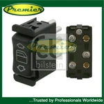 Premier Front Right Window Regulator Switch Fits Mercedes 190 Sl 1268208010. Fixed Price $18.42.