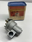 1957-59 Chevrolet Truck 6CLY Automatic Ignition Switch 1116537 N4. Fixed Price $96.95.