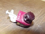 Vintage Car Truck Heater Control Switch Ford Mopar Chevy Rat Rod. Fixed Price $79.99.