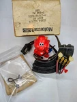 Nos 68-70 Ford Falcon Torino Galaxie Mercury Comet Montego Neutral Safety Switch. Fixed Price $199.99.