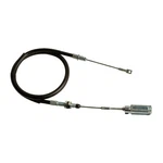 Pto Cable Replacement Ford New Holland Case Ih Tractor Models Td 85 84146528. Fixed Price $50.37.