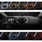 Coverking Custom Dash Velour For Lincoln Continental. Fixed Price $54.95.