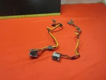 1965 1966 Ford Galaxie And Mercury Power Window Switch Rear Pair. Fixed Price $175.00.