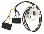 American Autowire 00910821US Turn Signal Switch 1964-1966 Chevy Truck/full Size. Fixed Price $94.05.