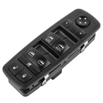 Front Left Driver Side Master Power Control Window Switch For Dodge Ram 1500 .... Fixed Price $29.01.