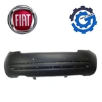 New Oem Mopar Rear Bumper Cover Fascia For 2012-2017 Fiat 500 68104144AA. Fixed Price $297.46.