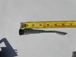 Buick Skylark Gs Electra Riviera Turn Signal Lever Used Gm Part Free Shipn 48. Fixed Price $30.00.