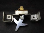 Dodge Chrysler Plymouth Blower Motor Switch Mopar 2496910 Nos. Fixed Price $59.95.