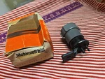 1973-76 Nos Ford #D7DZ-19D671-A, YH-301 Oem Motorcraft Relay D7DZ19D671A. Fixed Price $37.50.
