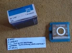 1967-68 Cadillac Headlamp Switch Lens With Guide-matic/twil Sentinel Nos 1486997. Fixed Price $82.99.