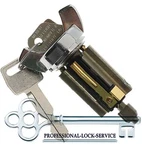 Mercury Cougar 77-79 Ignition Switch Lock Cylinder Tumbler Barrel 2. Fixed Price $30.40.