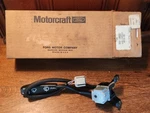 Nos Ford Motorcraft SW-1830 Windshield Wiper Washer Switch E43B-17A553-A. Fixed Price $35.00.