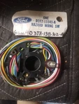 Nos 1973 1977 Ford F100 F250 F350 Turn Signal Switch Asby D3TZ-13341-A New. Fixed Price $125.00.