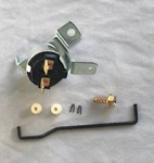 1969-1981 Chevrolet Corvette Neutral Safety Start Switch Manual Trans NS1993495. Fixed Price $65.95.