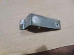Mercedes W108 W111 W113 280 Sl W109 300 Sel Bosch Relay Mounting Bracket. Fixed Price $13.50.