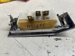 1965 Buick Lesabre + Wildcat W. Wiper Switch Single Speed #1993698. Fixed Price $95.00.