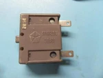 Nos Mopar 3747280/3780458 Key Warning Buzzer 1974-83. Fixed Price $154.95.