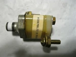 Genuine Ford Oem D0HZ-2B339-A Brake Low Pressure Warning Switch. Fixed Price $15.28.