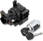 Ignition Switch & Lock Cylinder With Keys Compatible 12458191. Fixed Price $52.99.
