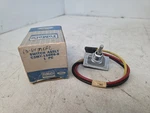 Nos 1963-1964 Mercury Convertible Top Or Station Wagon Rear Window Switch. Fixed Price $129.95.
